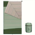 Naturehike YC Widening Envelope Sleeping Bag Outdoor Camping Sleeping Bag Home Lightweight Quilt