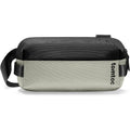 Compact EDC Sling Bag Minimalist Chest Shoulder Backpack Crossbody Bag for Men Women Lightweight Carry Casual Bag, Everyday Carry Bag, Outdoor Adventure Gear, Sleek Backpack, Minimalist Design, Adjustable Strap, Travelers, Urban Explorers
